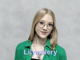 Lilywalery