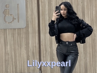 Lilyxxpearl