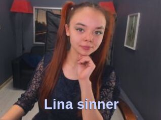Lina_sinner