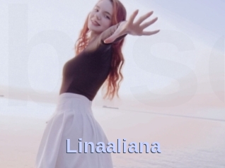 Linaaliana