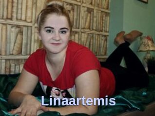 Linaartemis