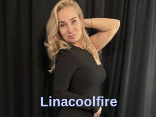 Linacoolfire