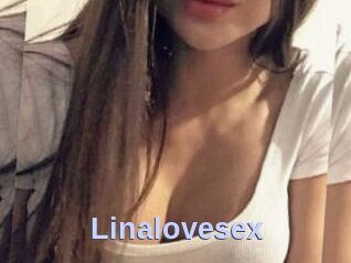 Linalovesex