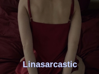 Linasarcastic