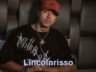 Lincolnrisso