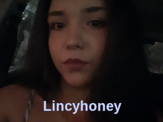 Lincyhoney