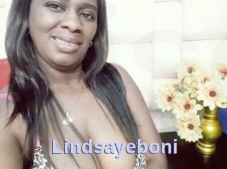 Lindsayeboni