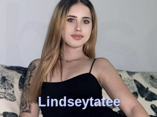 Lindseytatee