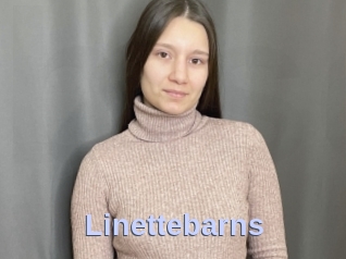 Linettebarns