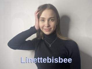 Linettebisbee