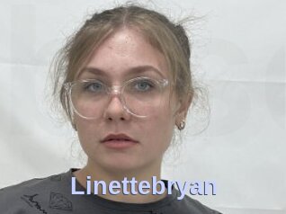 Linettebryan