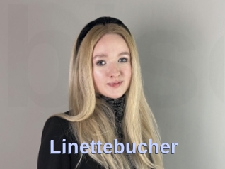Linettebucher