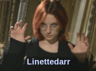 Linettedarr