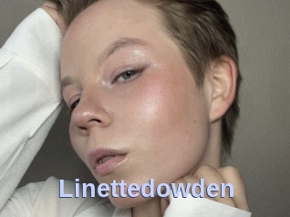 Linettedowden