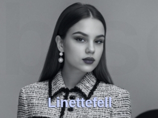 Linettefell