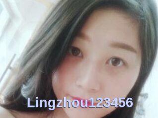 Lingzhou123456