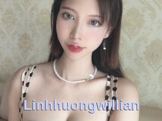 Linhhuongwillian