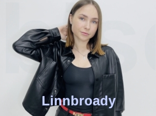 Linnbroady