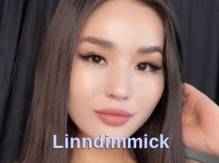 Linndimmick