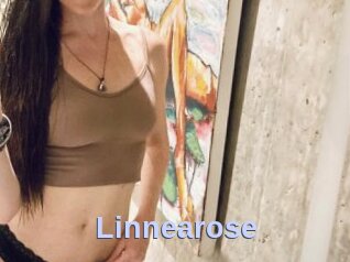 Linnearose