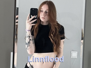 Linnflood