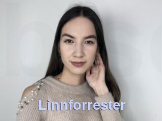 Linnforrester