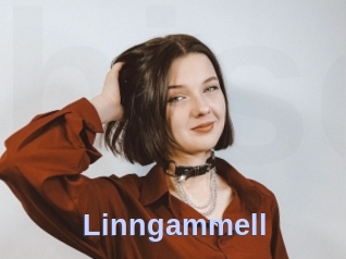 Linngammell