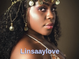 Linsaaylove