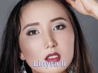Linyra_li