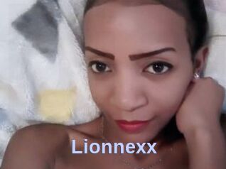 Lionnexx