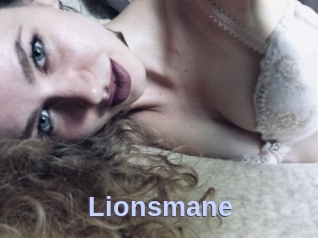 Lionsmane