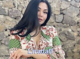 Liradaff