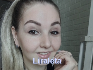 Liraleta