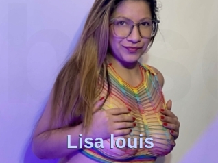 Lisa_louis