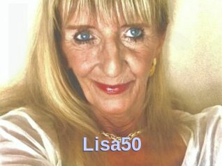 Lisa50