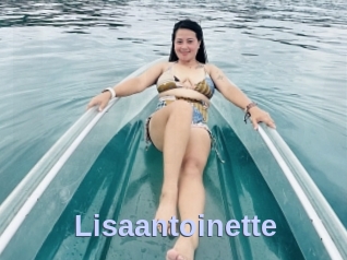Lisaantoinette