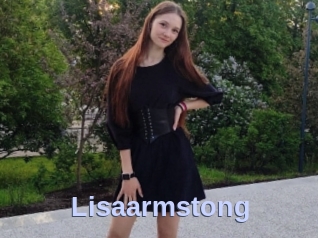 Lisaarmstong