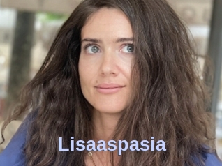 Lisaaspasia