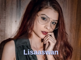 Lisaaswan