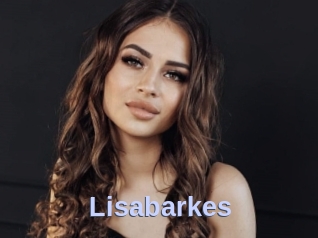 Lisabarkes