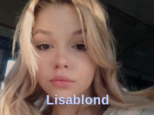 Lisablond