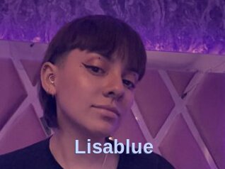 Lisablue