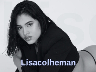 Lisacolheman