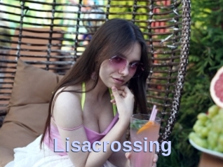 Lisacrossing
