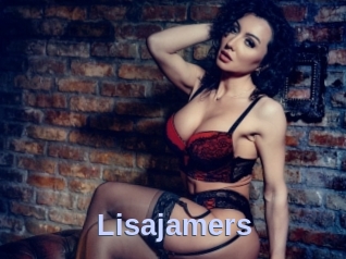 Lisajamers
