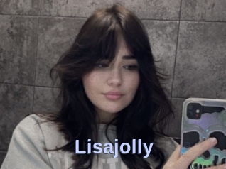 Lisajolly