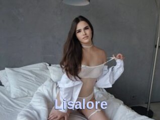 Lisalore