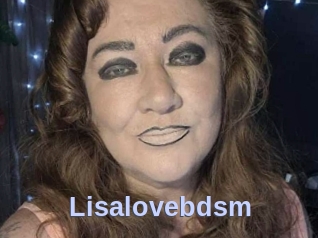 Lisalovebdsm
