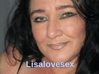 Lisalovesex