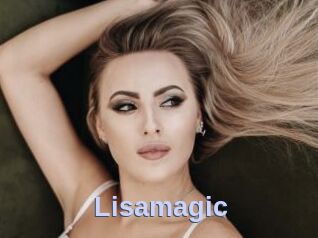 Lisamagic